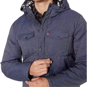 Men’s Levi’s Jacket